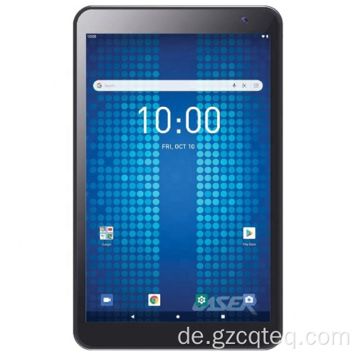 10,1 Zoll HD-Quad-Kern-Tablet 2GB 16GB